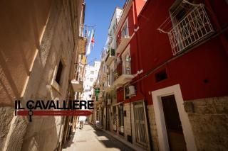 Il Cavalliere Bed & breakfast - Barletta - 0