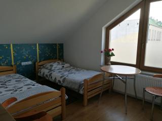 Suwałki Centrum Apartament - Suwałki - 7