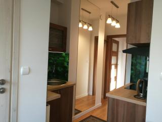Suwałki Centrum Apartament - Suwałki - 2
