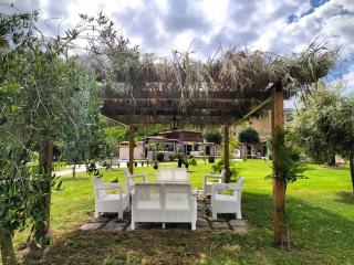 Tenuta calidarius - 2