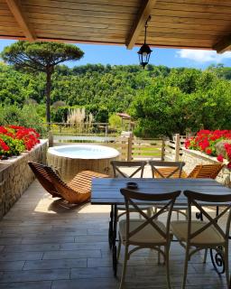 Tenuta calidarius - Baia - 2