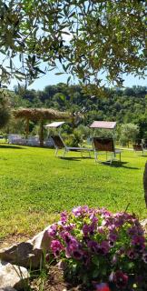 Tenuta calidarius - 5