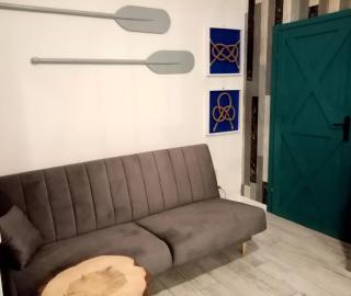 Domek Mierzeja - Kąty Rybackie - 7