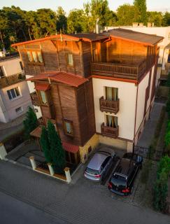 Willa Bursztynowa 13 - 4