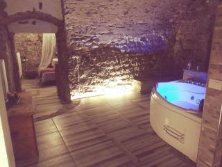 La grotta dell'Antica Calvasino - Jacuzzi - Lezzeno - 3