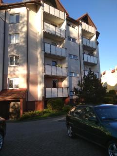 Mieszkanie Jadwigi - Giżycko - 7
