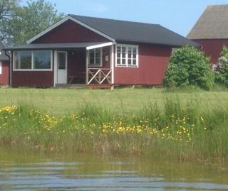 Svalsjöns Stugor Öland - 7