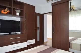 Apartament Cathedral View Republicii RHBM - 4