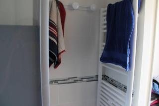 Bel Appartement face au paleospace - Villers-sur-Mer - 6