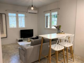 Renovated apartment in Kifissia Center near Metro G25 - Atene - 8