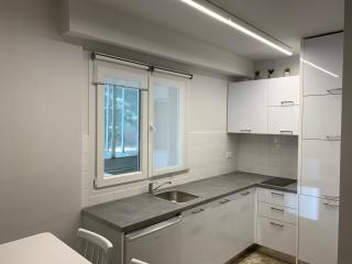 Renovated apartment in Kifissia Center near Metro G25 - Atene - 5