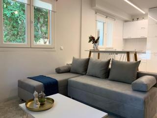 Renovated apartment in Kifissia Center near Metro G25 - Atene - 4