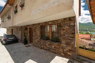 INES APARTMENTS - Ohrid - 7