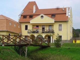 Cserhátvölgy Panzió - Alsótold - 1