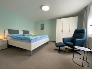 Apartment am Kaffelstein - mit Terrasse - Kreuzwertheim - 6