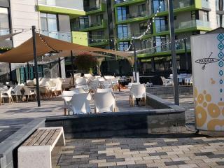 Apartamentele DelTon Alezzi Beach Resort - Mamaia Nord - Năvodari - 2