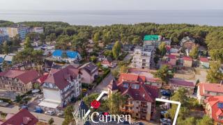 Villa Carmen - Międzywodzie - 9