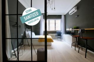 Luxury Apartment by Hi5 - Aranykéz 7 - Budapest - 0