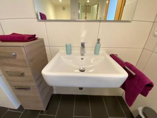 Apartment am Kaffelstein - mit Terrasse - 2