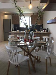 Vladimiros Apartments - Barbati - 2