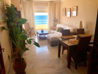 GATU PREMIUM Villa Isabel TERRAZA,PARKING,1ºLINEA PLAYA,WIFI,VISTA AL MAR , Preferente mayores de 25 años y familias - Cadice - 9