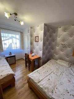 Pokoje Gościnne SŁONECZKO Władysławowo - Władysławowo - 0