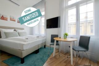 Standard Apartment by Hi5 - Anker 1 - Budapest - 0