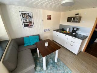 Apartment am Kaffelstein - mit Terrasse - Kreuzwertheim - 5