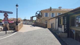 Terre et mer - Hyères - 5
