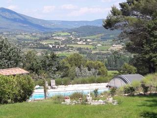 Les Cerises - Saint-Saturnin-lès-Apt - 0