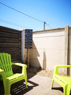 Holiday Home Maison de l'Océan à Denneville - Denneville - 8