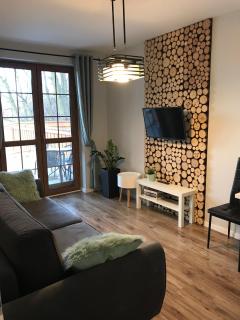 Apartamenty Bliżej Chmur Dolny Karpacz - Karpacz - 1