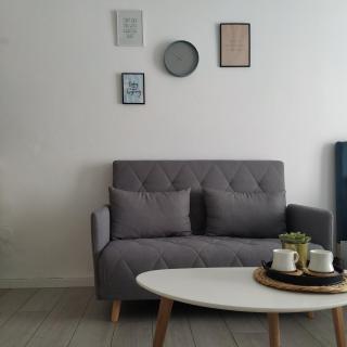 stuDio57 12 - Alexandroupoli - 4