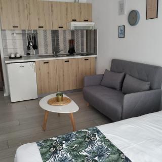 stuDio57 12 - Alexandroupoli - 5