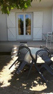 Villa Citronnelle - Six-Fours-les-Plages - 7