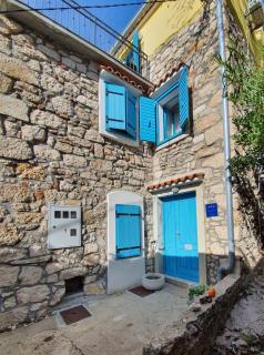 Little Summer House - Baška - 8