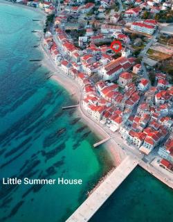 Little Summer House - Baška - 9
