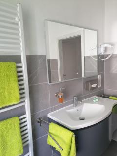 Ferienwohnung Leilas Lodge - Langelsheim - 5