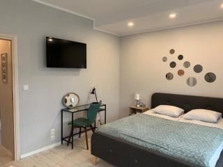 Apartamenty w Ustroniu - Ustroń - 8