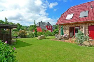 Haus EMMA WF-03 rechte Haushälfte - Wustrow - 8