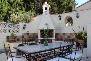 Villa Vista Soñada - Jávea - 5