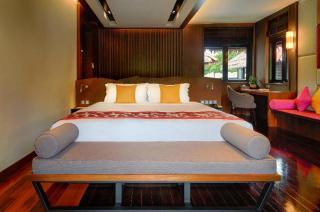 Gayana Marine Resort - Gaya Island - 5