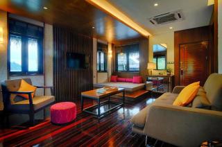 Gayana Marine Resort - Gaya Island - 4