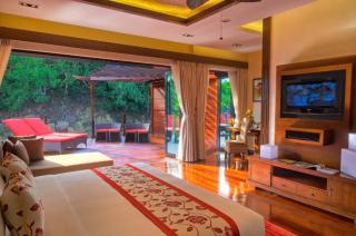 Gayana Marine Resort - Gaya Island - 2