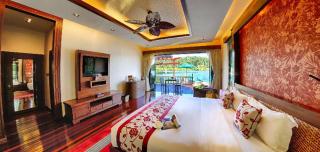Gayana Marine Resort - Gaya Island - 1