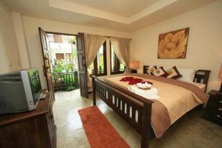 Shewe Wana Boutique Hotel - Chiang Mai - 1