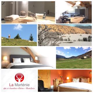 La Marténie - Mijoux - 9
