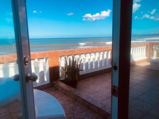Hotel Colombus - Aguada - 8