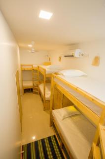 Nap Manor Hostels - 5