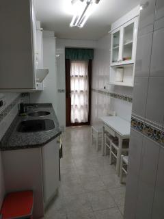 Apartamento Vacacional - Villa Costanilla - Gijón - 2